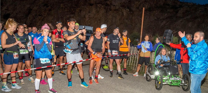 Près de 300 participants sont attendus pour cette 35e édition de la Paolina.