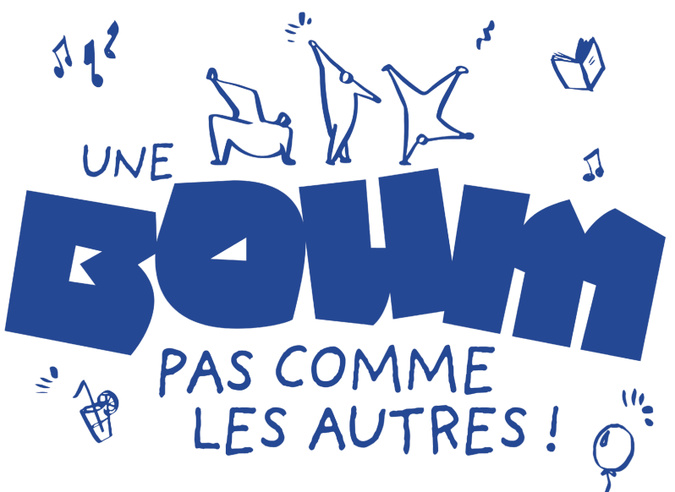 La deuxième édition d'Une boum pas comme les autres aura lieu le mercredi 1er octobre à Bastia