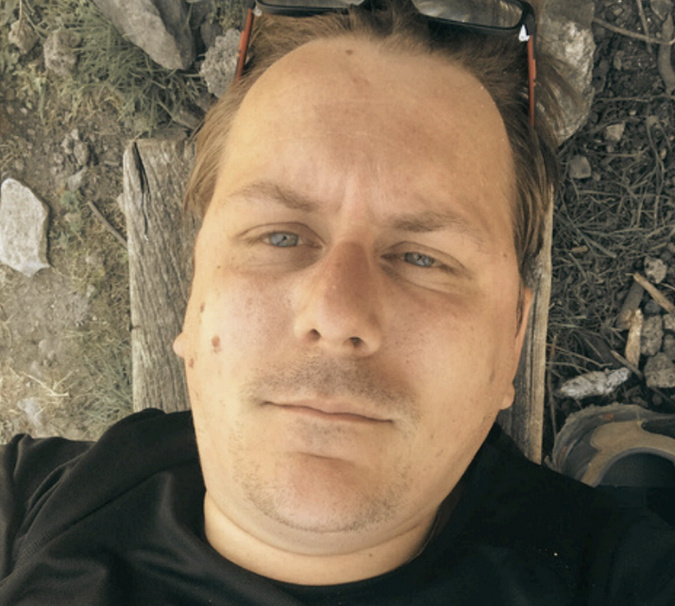 Nicolas de Peretti : De Sartè en passant par Roma pour finir à Assisi : défier le cancer et soutenir les Chrétiens d’Orient"