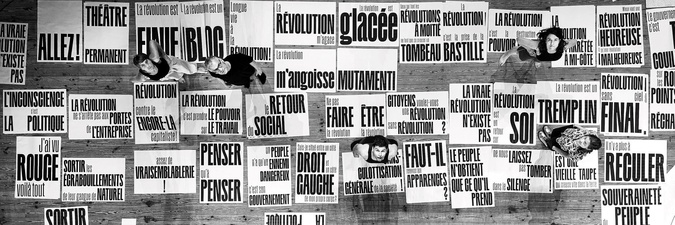 Ajaccio : Place à la 5e édition des rencontres "Le Travail Autre" du 2 au 5 octobre Ajaccio : Place à la 5e édition des rencontres "Le Travail Autre" du 2 au 5 octobre