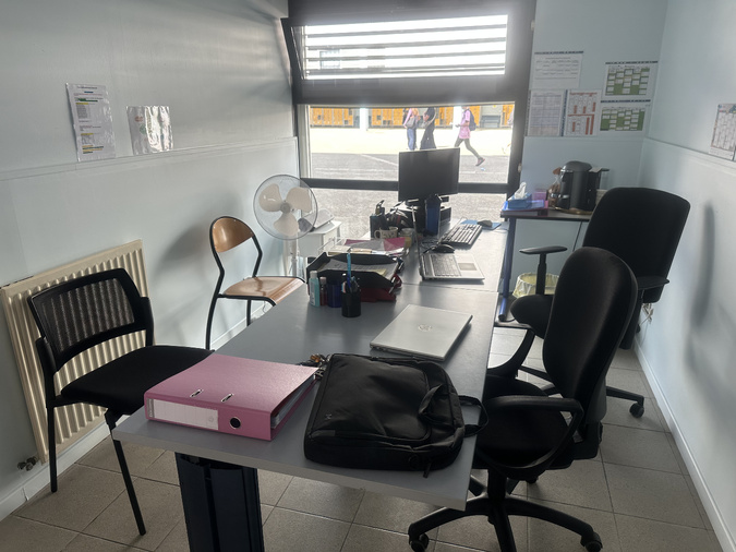 Bastia -  Un pôle d’appui à la scolarité au collège de Montesoro pour prévenir les décrochages