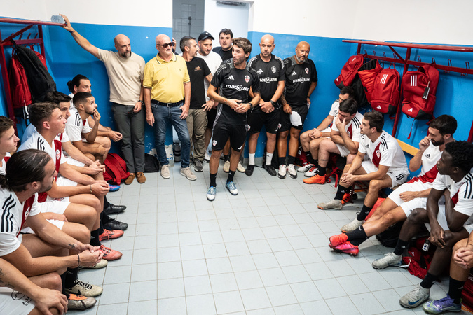 L'AC Ajaccio est en conflit avec la FIFA concernant l'affaire Belaïli. (photos Paule Santoni) L'AC Ajaccio est en conflit avec la FIFA concernant l'affaire Belaïli. (photos Paule Santoni)