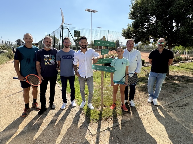 Philippe Medori et ses collaborateurs satisfaits de la saison 2024/2025. Philippe Medori et ses collaborateurs satisfaits de la saison 2024/2025.