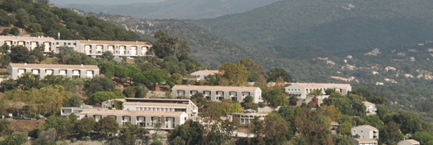 Semaine de la santé mentale à Castelluccio : Une journée d'animation et de sensibilisation Semaine de la santé mentale à Castelluccio : Une journée d'animation et de sensibilisation