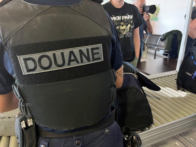 Haute-Corse : les autorités dressent le bilan des infractions de l’été Haute-Corse : les autorités dressent le bilan des infractions de l’été