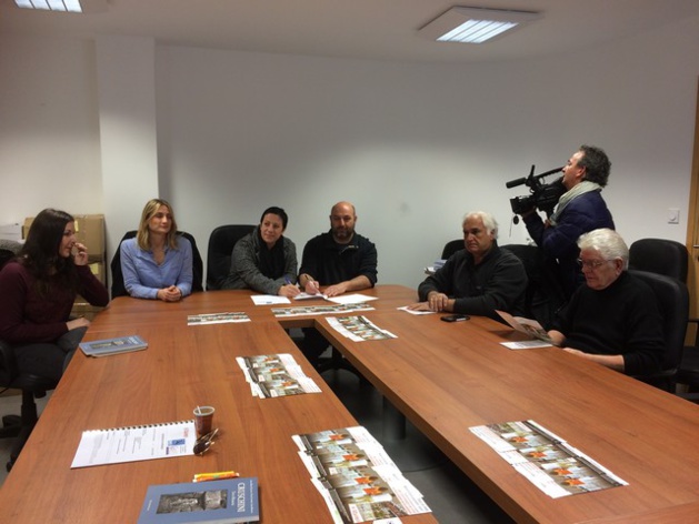 L'association Inseme assurera une permanence dans les 17 communes des Cinq Pieve di Balagna