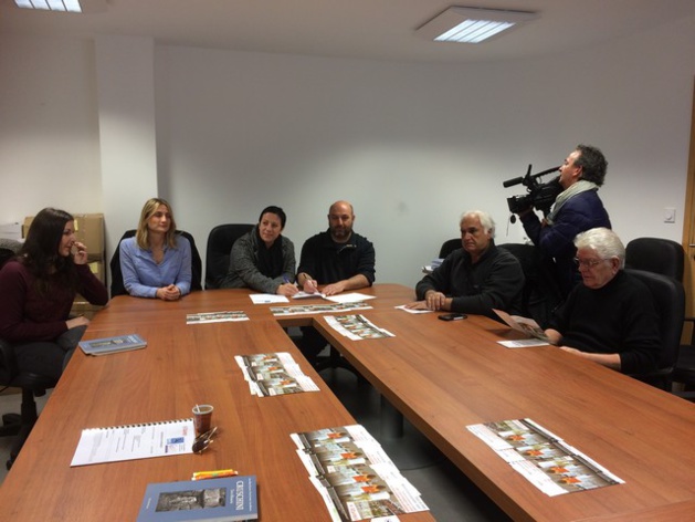L'association Inseme assurera une permanence dans les 17 communes des Cinq Pieve di Balagna L'association Inseme assurera une permanence dans les 17 communes des Cinq Pieve di Balagna