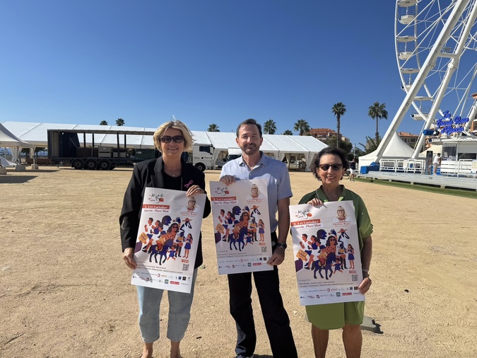 Les journées de la Marie-Do se mobilisent pour l’hôpital d’Ajaccio du 3 au 5 octobre