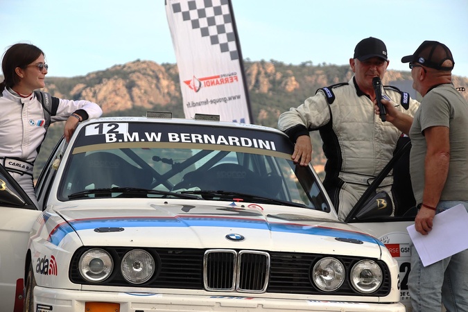 Patrick Bernardini Patrick Bernardini