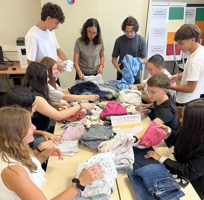 Crédit : BTS SAM Crédit : BTS SAM