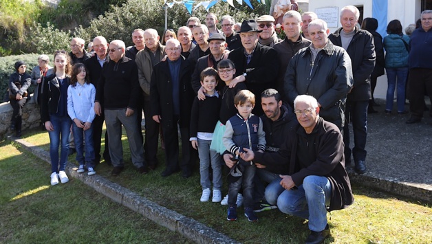 La Saint Joseph à Ajaccio : La foi, la messe et les canistrelli La Saint Joseph à Ajaccio : La foi, la messe et les canistrelli
