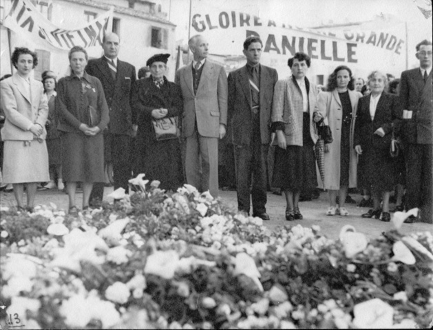 Bastia : Marie Stefanini n'est plus Bastia : Marie Stefanini n'est plus