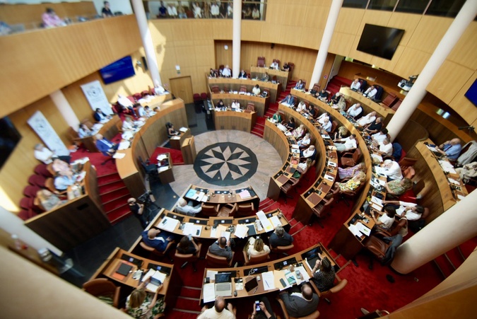 Coupures d’eau dans l’Extrême-Sud : la présidente de l’OEHC assure que la ressource sera sécurisée