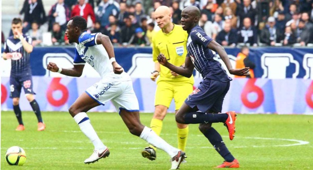 girondins.com girondins.com