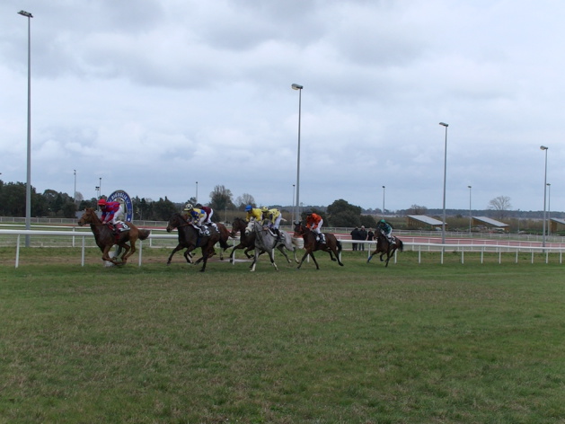Coup d’envoi de la saison hippique à Casatorra Coup d’envoi de la saison hippique à Casatorra
