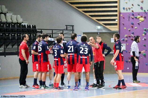 (Photo © Marcu-Antone COSTA) (Photo © Marcu-Antone COSTA)