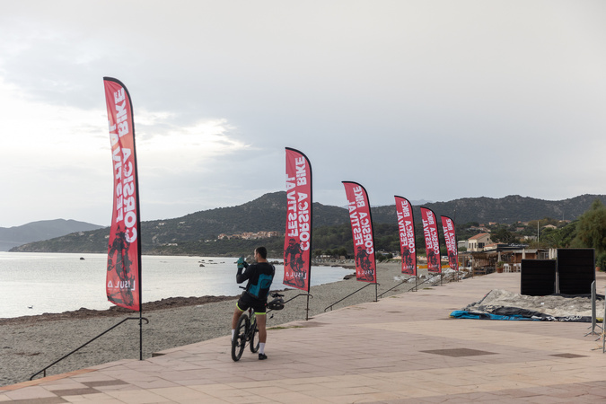 3 bonnes raisons d’aller au Corsica Bike Festival en famille
