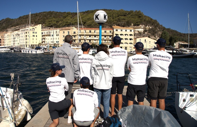 Le 30e Tour de Corse LV Overseas à l'heure européenne Le 30e Tour de Corse LV Overseas à l'heure européenne