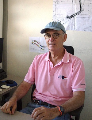 Olivier de Turckheim