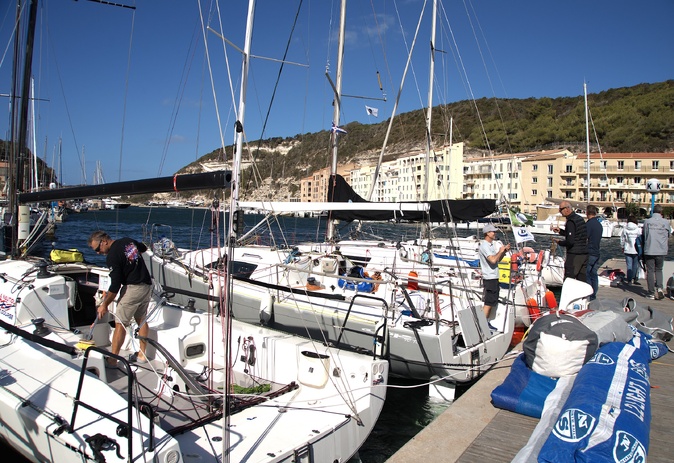 Le 30e Tour de Corse LV Overseas à l'heure européenne Le 30e Tour de Corse LV Overseas à l'heure européenne