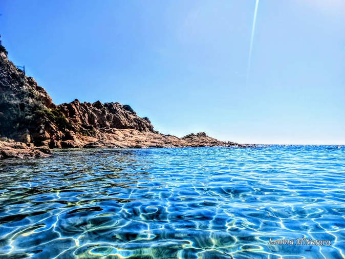 A màghjina - Canella, a magia di a fini d’estate