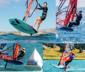 Des cadors de la glisse à cette édition 2025 de « A Sfida Capicursina » Des cadors de la glisse à cette édition 2025 de « A Sfida Capicursina »