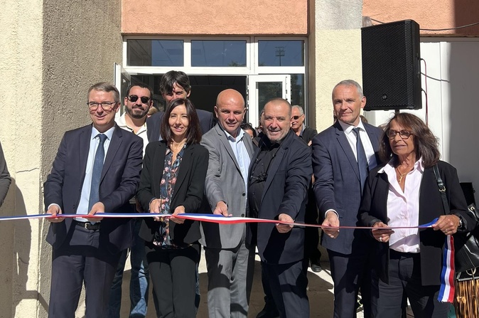 (Photo : Crous de Corse)