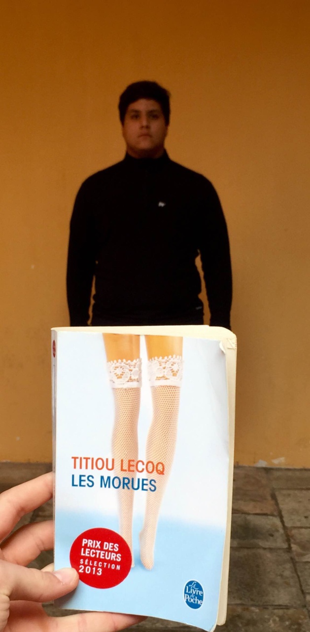 Bastia : Les Journées internationales du livre voyageur du Lycée Jean-Nicoli Bastia : Les Journées internationales du livre voyageur du Lycée Jean-Nicoli