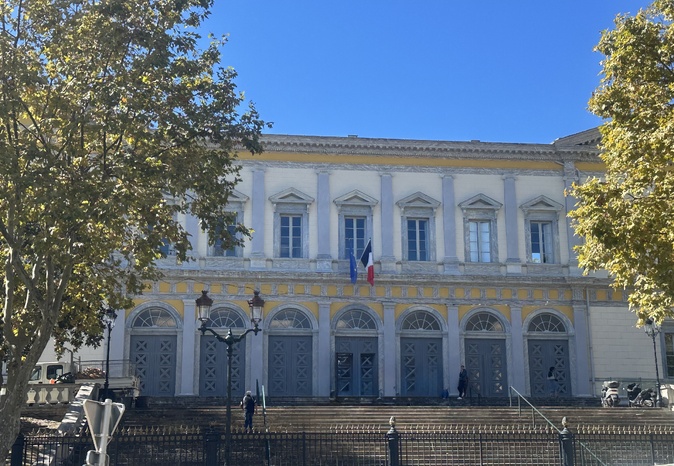 Le maire de Lecci condamné pour prise illégale d’intérêt