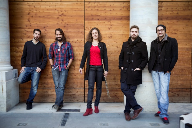 (Photo Alessandro Brossollet) (Photo Alessandro Brossollet)