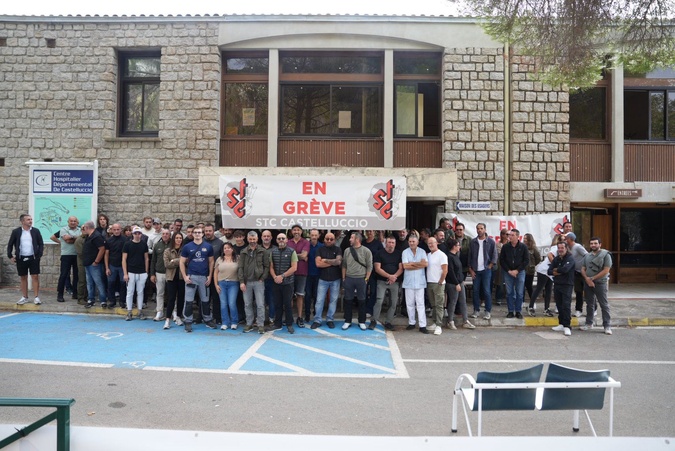 (Photo : Paule Santoni) (Photo : Paule Santoni)