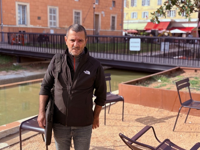 Municipales 2026. Philippe de La Foata veut incarner « une autre vision d’Ajaccio » Municipales 2026. Philippe de La Foata veut incarner « une autre vision d’Ajaccio »