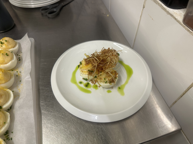 Le même menu pour tous : Bastia rejoint l’opération nationale du Grand Repas