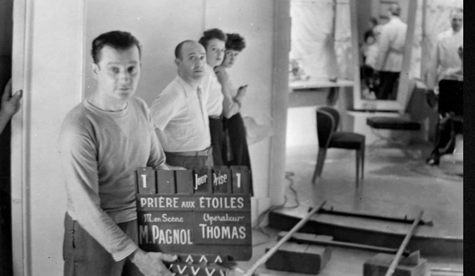 « La prière aux étoiles » : le film « perdu » de Marcel Pagnol, retrouvé par le Bastiais Valécien Bonnot-Gallucci, restauré et projeté pour la première fois