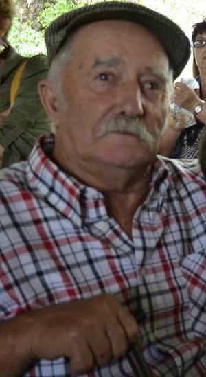 La famille d’Antoine Carlotti, le signadore d'Aleria, lance une cagnotte après son décès La famille d’Antoine Carlotti, le signadore d'Aleria, lance une cagnotte après son décès