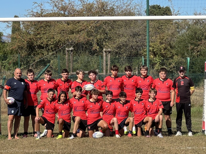 Rugby régional - Le derby pour Lucciana Rugby régional - Le derby pour Lucciana