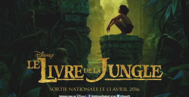 Espoir en Tête : « Le Livre de la Jungle » de Disney en avant-première à l’Ile-Rousse 