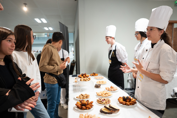 (Photos : Paule Santoni) (Photos : Paule Santoni)