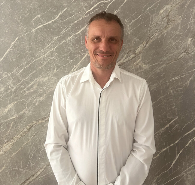 Christian Croquelois est le nouveau président du syndicat des buralistes corses