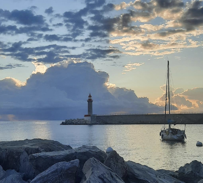 U tempu in Corsica U tempu in Corsica