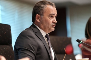 (Photo : Paule Santoni) (Photo : Paule Santoni)