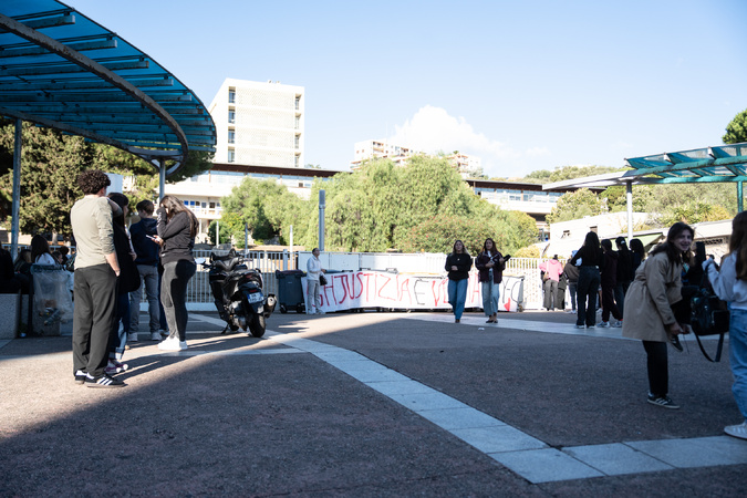 (Photo: Paule Santoni) (Photo: Paule Santoni)