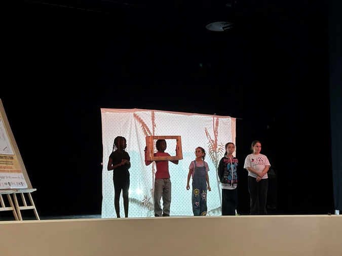 À Ajaccio, la CLE tire la sonnette d’alarme sur la pauvreté des enfants À Ajaccio, la CLE tire la sonnette d’alarme sur la pauvreté des enfants