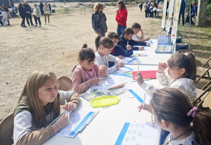 Photos CPIE-A Rinascita Photos CPIE-A Rinascita