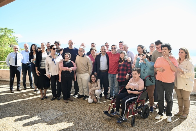 (Photo : communication mairie d'Ajaccio)