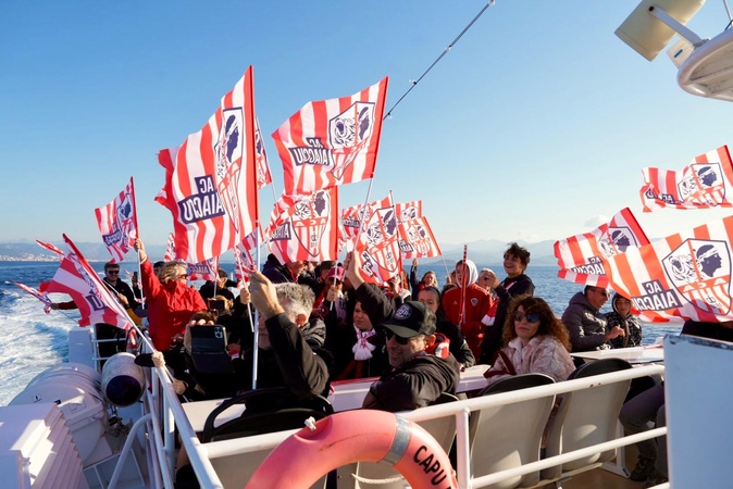 (Photos Paule Santoni)