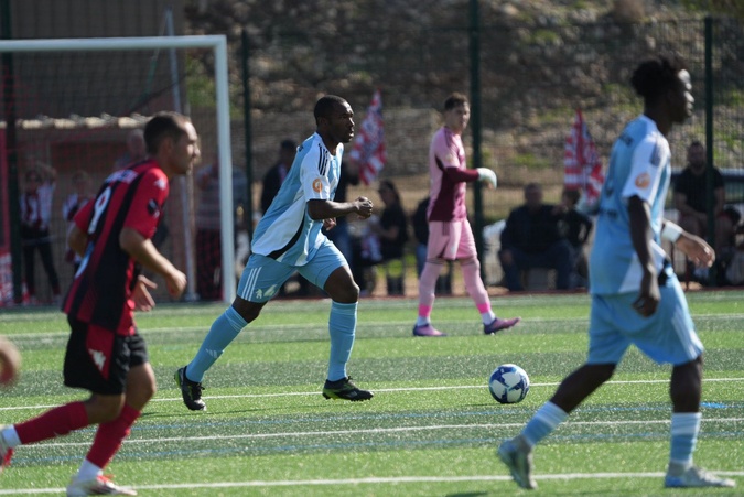 ​Football - Débuts victorieux en R2 pour l’ACA à Bonifacio (0-1)
