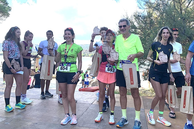 Semi-marathon de Portivechju - Succès de participation pour une édition 2025 en mode record Semi-marathon de Portivechju - Succès de participation pour une édition 2025 en mode record