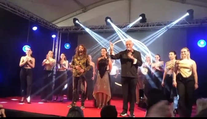 Soirée de Noël “Tous Ensemble” à l'’Afterwork de Borgo