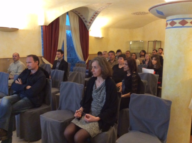 Les entreprises corses s’engagent pour l’environnement Les entreprises corses s’engagent pour l’environnement